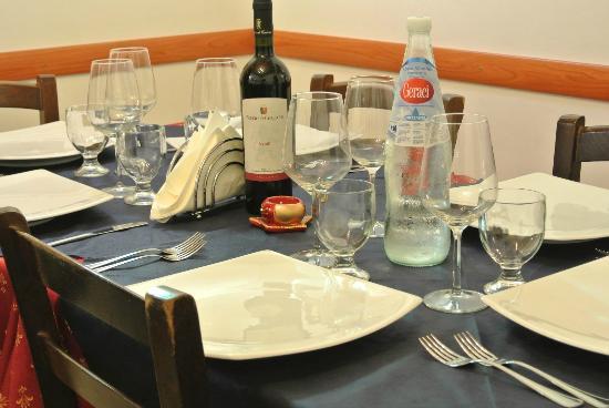 Ristorantino da Spano